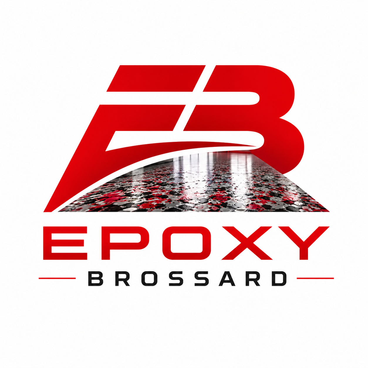 Époxy Brossard